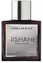 Afrika Olifant