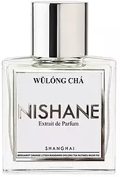 Wulong Cha