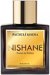 Patchuli Kozha