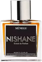 Munegu