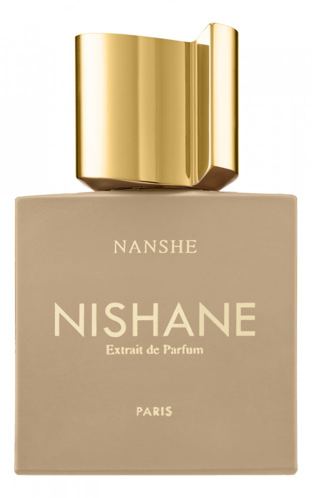 Nanshe