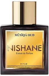 Musiqa Oud