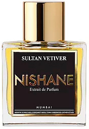 Sultan Vetiver