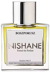 Boszporusz
