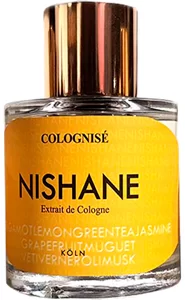 Safran Colognise