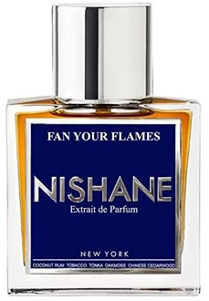 Fan Your Flames